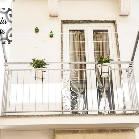 Eugenia House Vila Fasano Exterior foto
