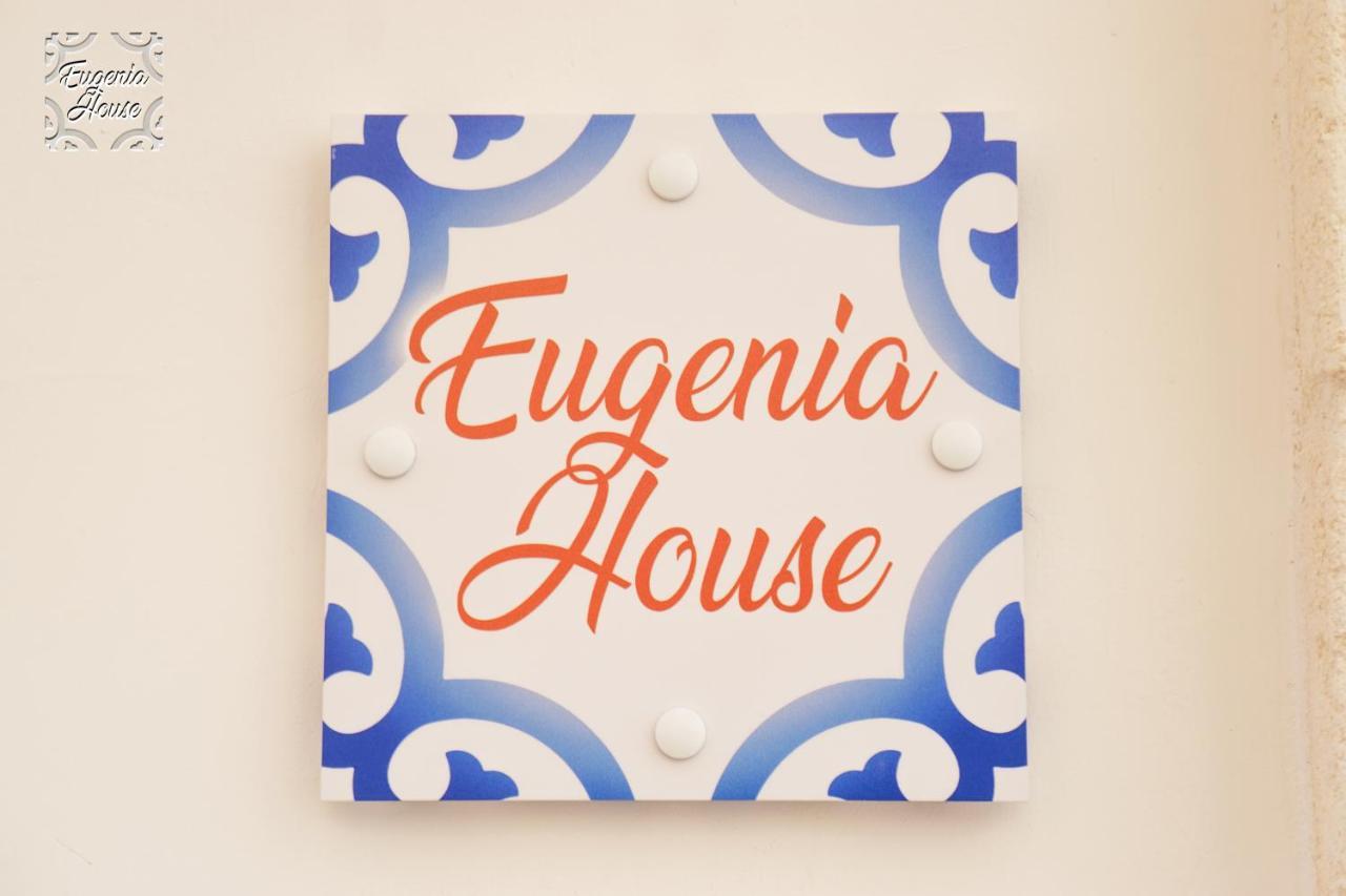 Eugenia House Vila Fasano Exterior foto