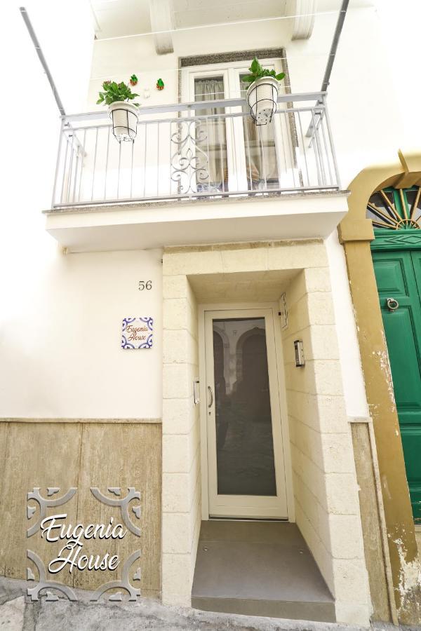 Eugenia House Vila Fasano Exterior foto